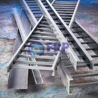 50 Mm Frp Cable Tray - Features: High Durability