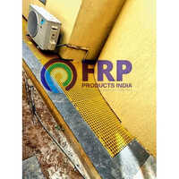 Frp Grating Trench Cover - Application: Industrial