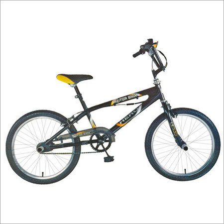 हीरो रोटर BMX