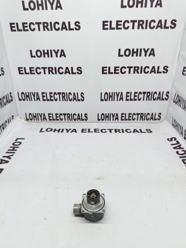 Siemens Hgx-0572896.a 846182753/l1 Encoder