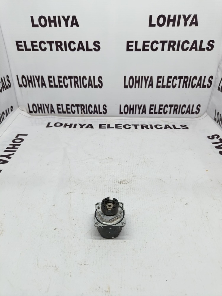 Siemens Hgx-0572896.a 846182753/l1 Encoder