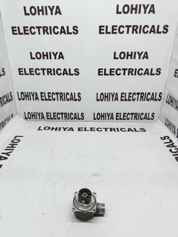 Siemens Hgx-0572896.a 846182753/l1 Encoder