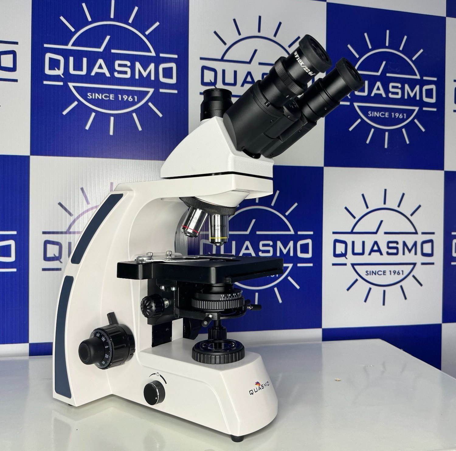 STAR-7 DELTA - RESEARCH TRINOCULAR MICROSCOPE