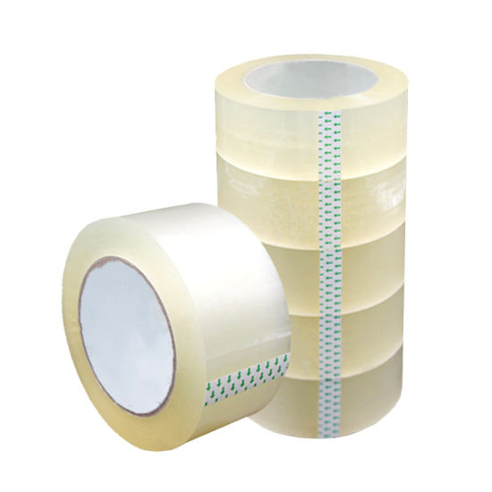 Bopp Tapes - Coating Type: Laminated