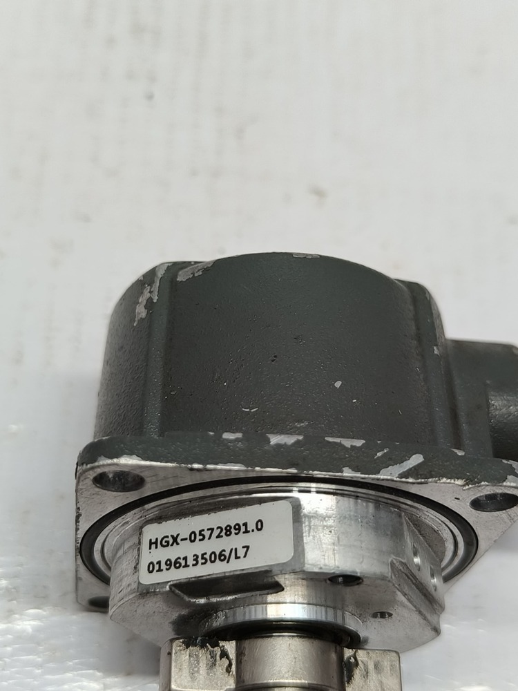 Siemens Hgx-0572891.0 019613506/l7 Encoder - Used Condition | Precision Measurement, Reliable Performance, Compact Design