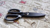 3 in 1 Scissor With Cover