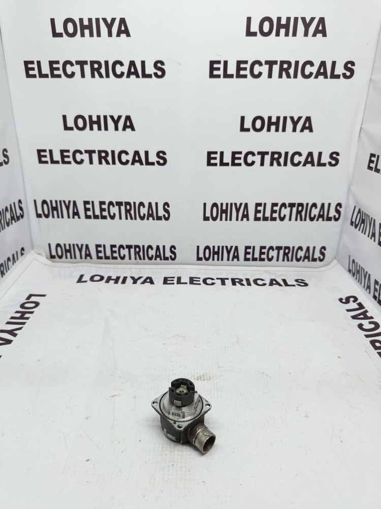 Siemens Hgx-0572896.a 870722141/l5 Encoder