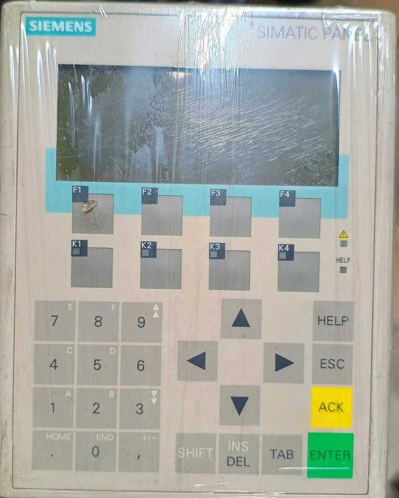 Siemens Panal