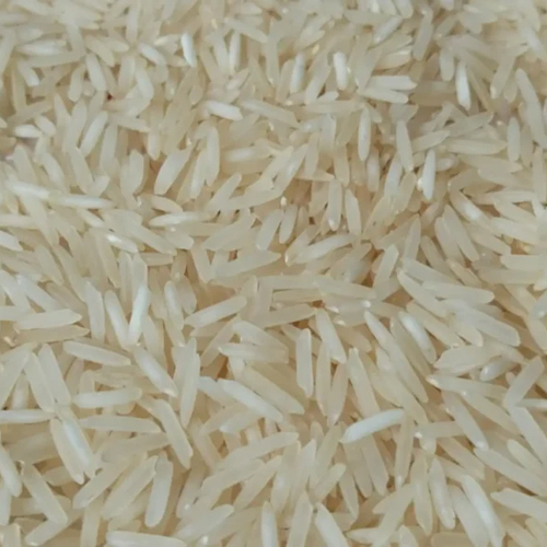 Natural Basmati Rice - Color: White