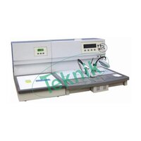 Tissue Embedding Center With Cold Plate - Modular Design, Adjustable Cold Plate (-12c To 3c), User-adjustable Lighting, Suitable For 300 Molds