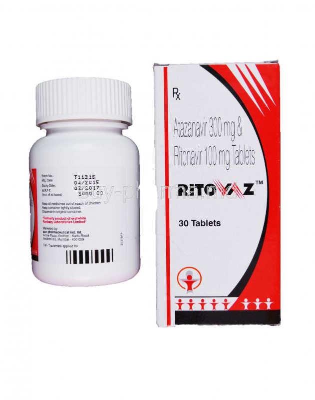 Ritovaz 