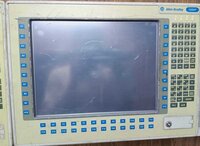 Allen Bradley Hmi+cpu