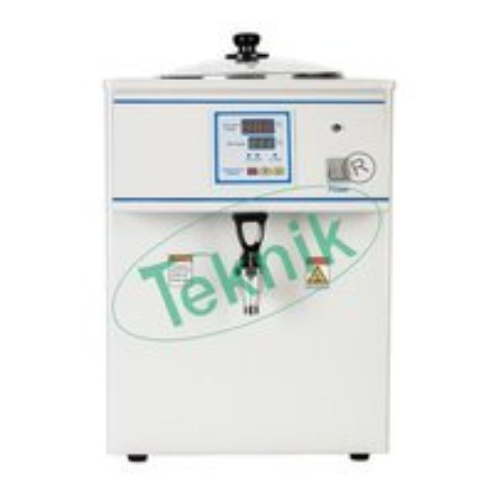 Paraffin Wax Dispenser - Accuracy: 100  %
