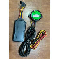 PET GPS Tracking System