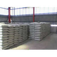 Conventional Refractory Castable - Powder Form, Gray Color | High Strength, Reversible Dimensional Stability For Industrial Applications