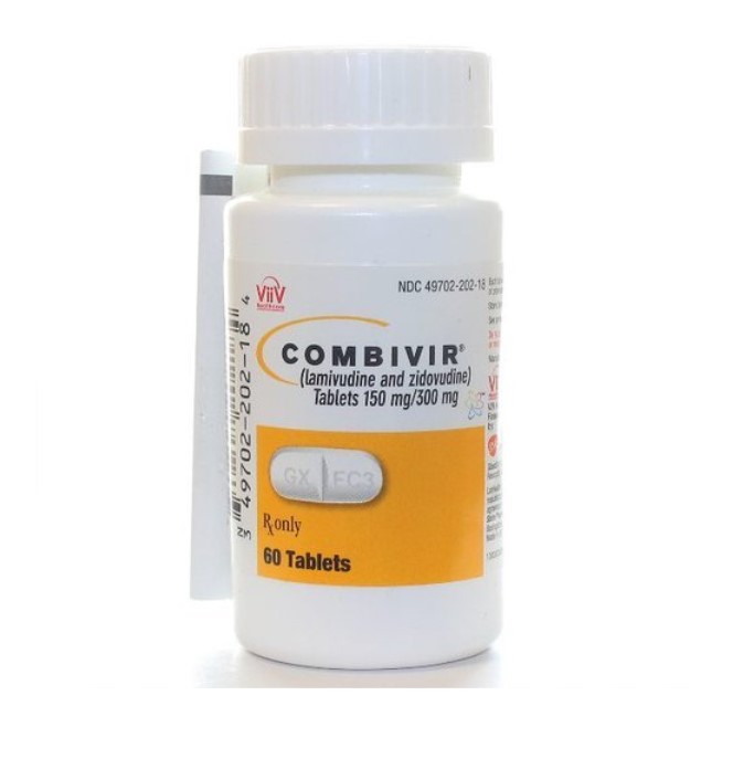Combivir