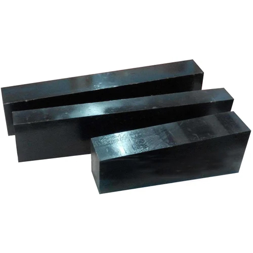 Magnesia Carbon Brick - Color: Black