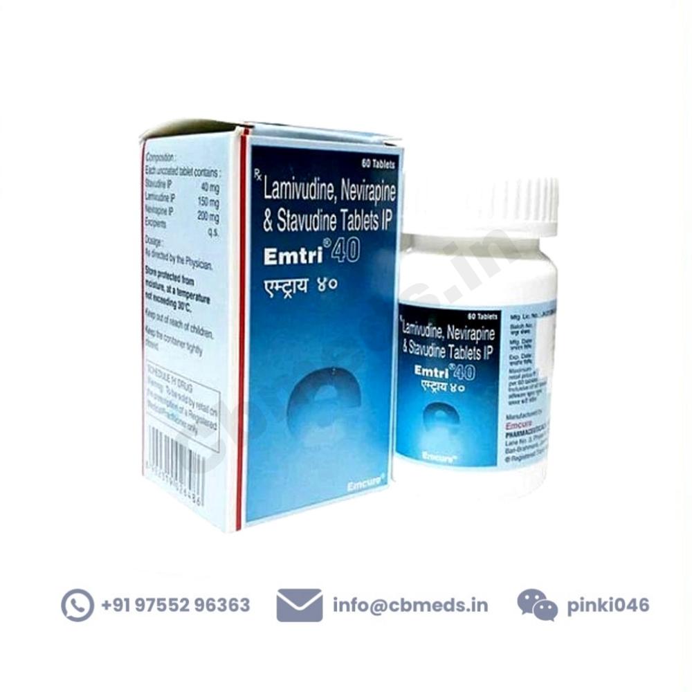 Emtri Tablet