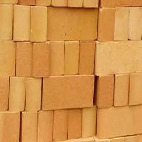 Industrial Fire Bricks