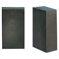 Clay Dolomite Bricks - Clay Bricks,  Rectangular Shape, Gray Color | Fire-retardant Common Bricks For Durable Applications