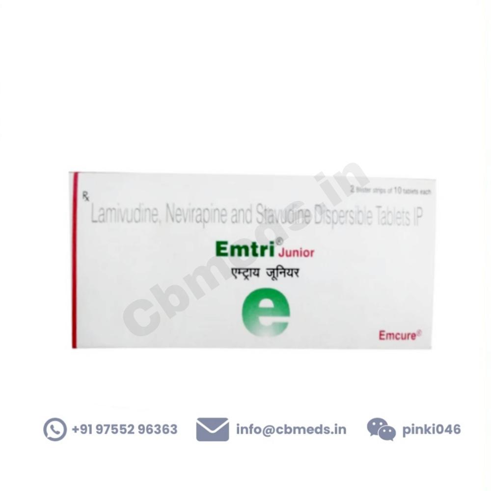 Emtri Junior