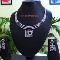 Artificial Bridal Set