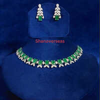 Designer Necklace Sets