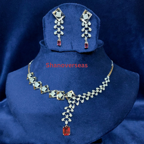 Indian Jewellery Sets