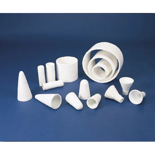 Ceramic Fiber Shapes