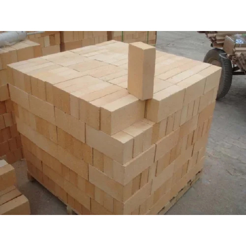 High Alumina Fire Bricks