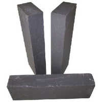 Clay Basic Bricks - Clay Material, 9 X 4 X 3 Inch Dimensions , Gray Color, Common Cuboidal Bricks For Versatile Building Applications