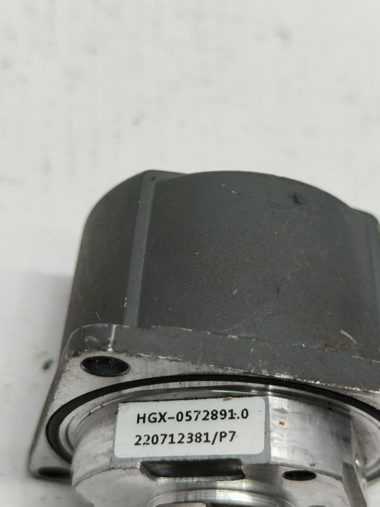 Siemens Hgx-0572891.0 220712381/p7 Encoder