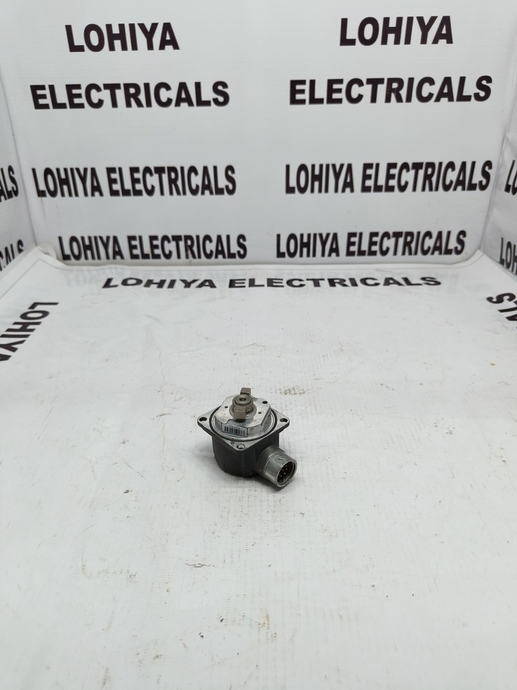 Siemens Hgx-0572891.0 220712381/p7 Encoder