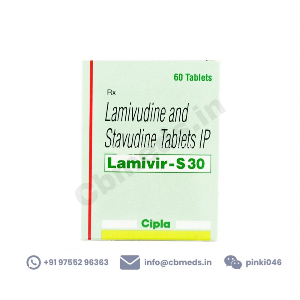 Lamivir S