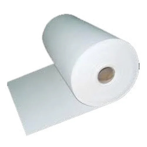 Ceramic Fiber Papers - Color: White