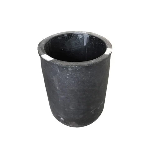 Silicon Carbide Crucible