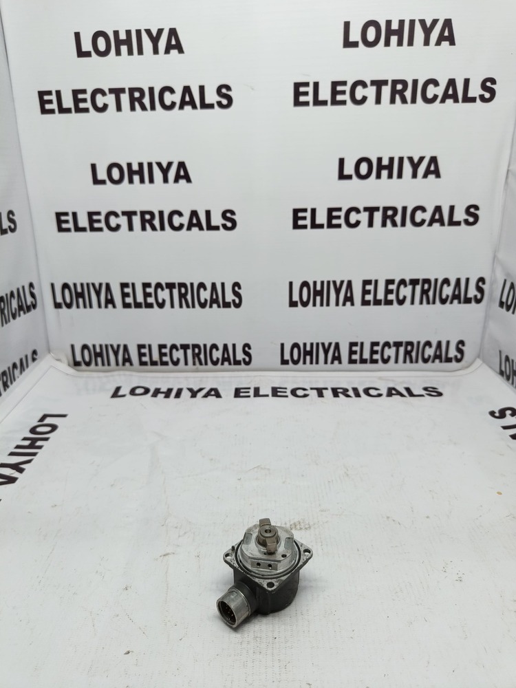 Siemens Hgx-0572891.0 353397721/e3 Encoder