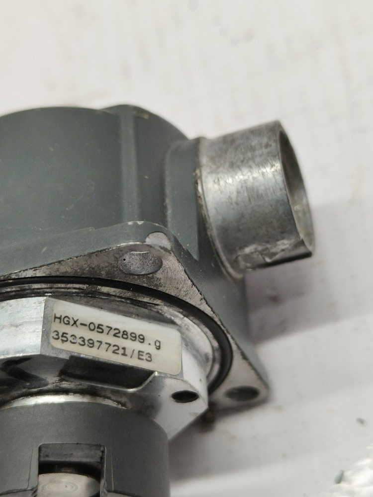 Siemens Hgx-0572891.0 353397721/e3 Encoder