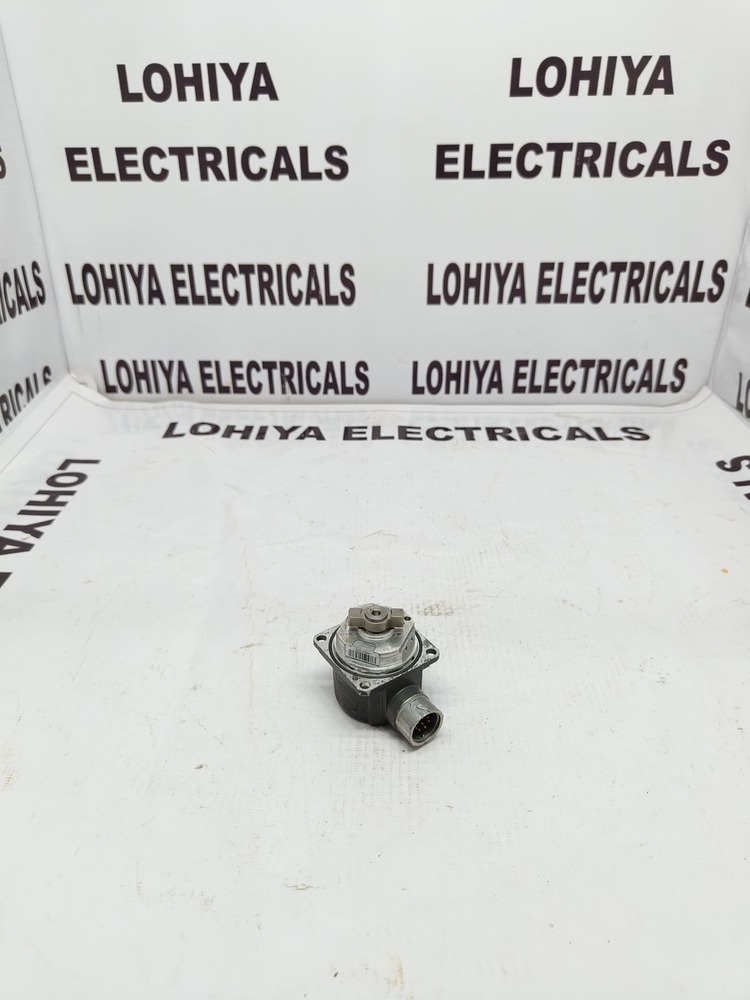 Siemens Hgx-0572891.0 353397721/e3 Encoder