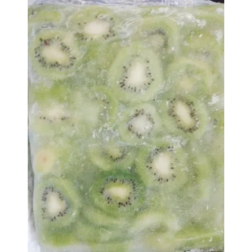 Frozen Kiwi Slice