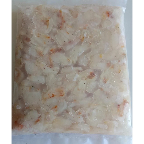 Frozen Litchi Slices