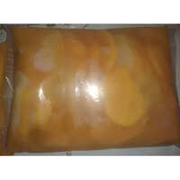 Frozen Totapuri Mango Slice