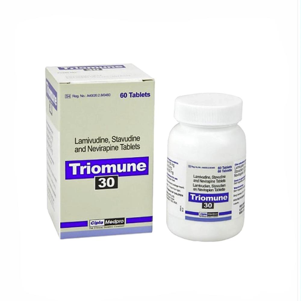 Triomune Junior