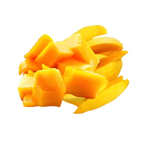 Frozen Badami Mango Slices