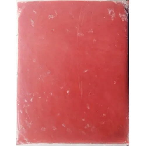 Frozen Strawberry Pulp - Color: Pink