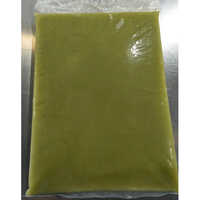 Frozen Kiwi Pulp
