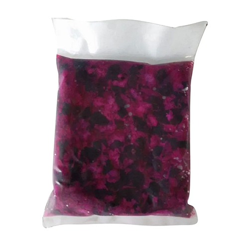 Frozen Jamun Pulp