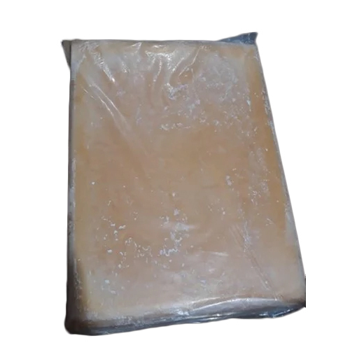 Frozen Muskmelon Pulp