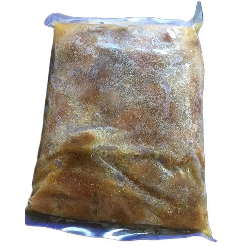 Frozen Anjeer Pulp
