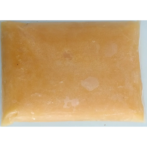 Frozen Orange Pulp